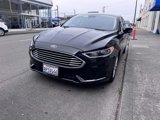 Used 2019 Ford Fusion SEL image 3