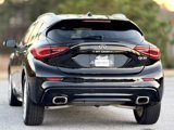 Used 2018 INFINITI QX30 Premium w/ Navigation Package image 4