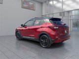 Certified 2023 Nissan Kicks SR w/ SR Premium Package image 6