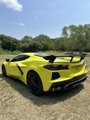 Used 2022 Chevrolet Corvette Stingray Premium Cpe image 4
