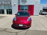 Used 2013 Nissan Leaf S image 2