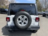 Used 2020 Jeep Wrangler Unlimited Sport S image 5