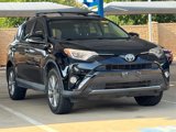 Used 2017 Toyota RAV4 Limited image 3
