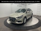 Used 2020 Hyundai Accent SEL image 3