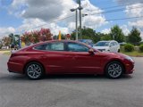New 2023 Hyundai Sonata SEL image 4