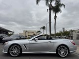 Used 2015 Mercedes-Benz SL 400 w/ Premium I Package image 3