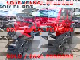 Used 2015 Jeep Wrangler Unlimited Rubicon image 2
