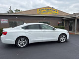 Used 2014 Chevrolet Impala LT image 4