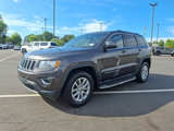 Certified 2015 Jeep Grand Cherokee Laredo w/ Quick Order Package 23E image 3