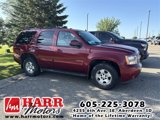 Used 2010 Chevrolet Tahoe LT image 3