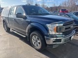 Used 2019 Ford F150 XL w/ Equipment Group 101A Mid image 3