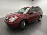 Used 2015 Subaru Forester 2.5i Premium w/ All-Weather Package image 4