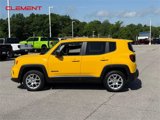 New 2023 Jeep Renegade Latitude image 2