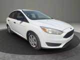 Used 2018 Ford Focus S image 3