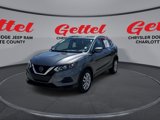Used 2020 Nissan Rogue Sport SV image 3