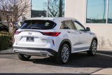 New 2025 INFINITI QX50 Luxe image 6
