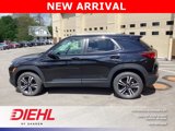 Used 2022 Chevrolet TrailBlazer LT w/ LPO, Blackout Package image 4