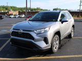 Used 2022 Toyota RAV4 XLE image 2