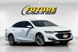 Used 2020 Chevrolet Malibu Premier image 2