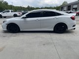 Used 2017 Honda Civic Si image 4