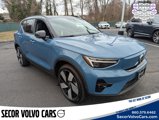 Certified 2023 Volvo XC40 Recharge Ultimate w/ Protection Package Premier image 2