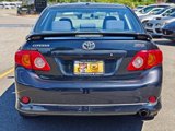 Used 2009 Toyota Corolla XRS image 6