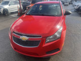 Used 2014 Chevrolet Cruze LS image 3