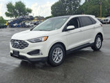 Used 2022 Ford Edge SEL w/ Convenience Package image 3
