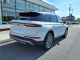 Certified 2020 Lincoln Corsair AWD w/ Premium Package image 5