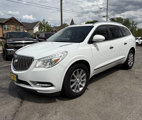 Used 2016 Buick Enclave Leather image 2