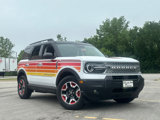 New 2025 Ford Bronco Sport Free Wheeling w/ Convenience Package image 2