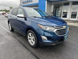 Certified 2021 Chevrolet Equinox Premier image 2