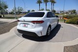 Used 2024 Toyota Corolla LE image 5