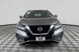 Used 2021 Nissan Murano SV image 2