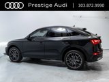 Used 2023 Audi SQ5 Premium Plus w/ Premium Plus Package image 2