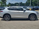 Used 2019 Alfa Romeo Stelvio Sport w/ Quick Order Package 22K Sport image 4