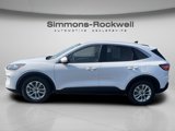 Used 2021 Ford Escape SE image 4