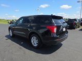 Certified 2020 Ford Explorer 4WD image 3