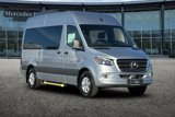 New 2025 Mercedes-Benz Sprinter 2500 image 2