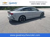 Used 2022 Kia K5 GT-Line w/ GT-Line Awd Premium Package image 5