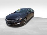 Used 2023 Chevrolet Malibu LT w/ Driver Confidence Package image 5