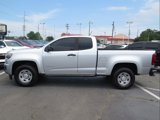 Used 2018 Chevrolet Colorado W/T image 5