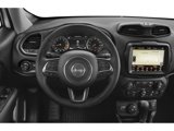 Used 2022 Jeep Renegade Latitude w/ Convenience Group image 4