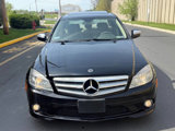 Used 2009 Mercedes-Benz C 300 4MATIC Sedan image 5