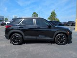 Used 2022 Chevrolet TrailBlazer LT w/ Convenience Package image 3