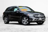 Used 2022 Mercedes-Benz GLC 300 image 2