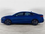 Used 2020 Ford Fusion Titanium image 2
