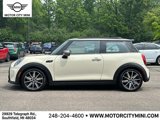 Certified 2022 MINI Cooper S image 6