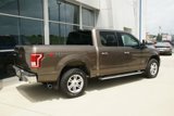 Used 2015 Ford F150 XLT image 3