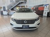 Certified 2022 Volkswagen Passat 2.0T SE image 2